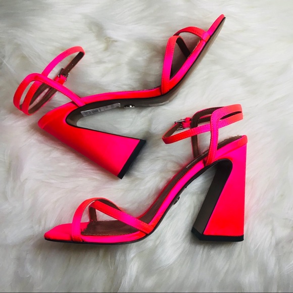 topshop redemption sandals